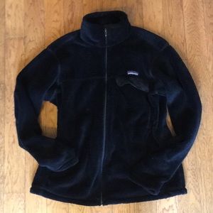 Patagonia Fleece Full Zip